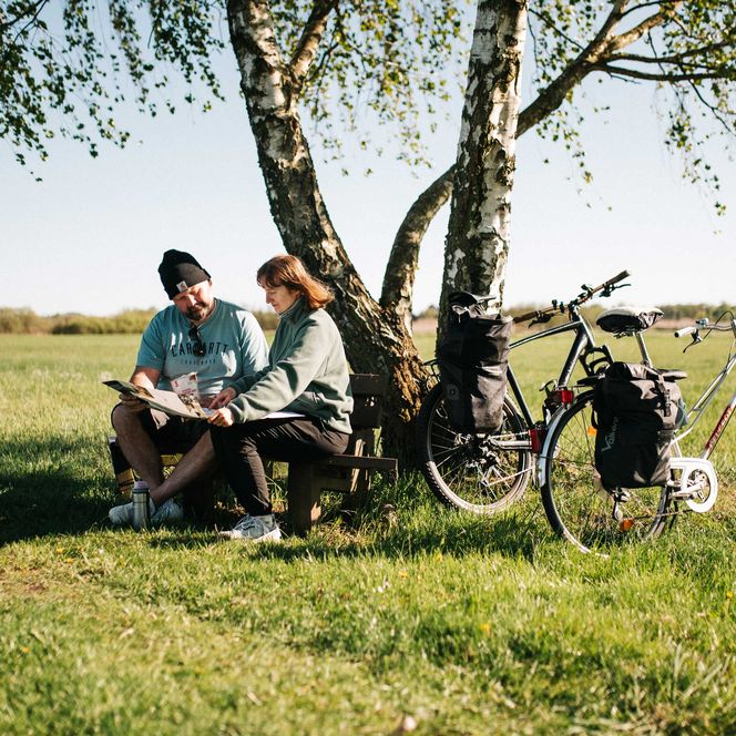 Tourismusverband Havelland e.V. / Steven Ritzer