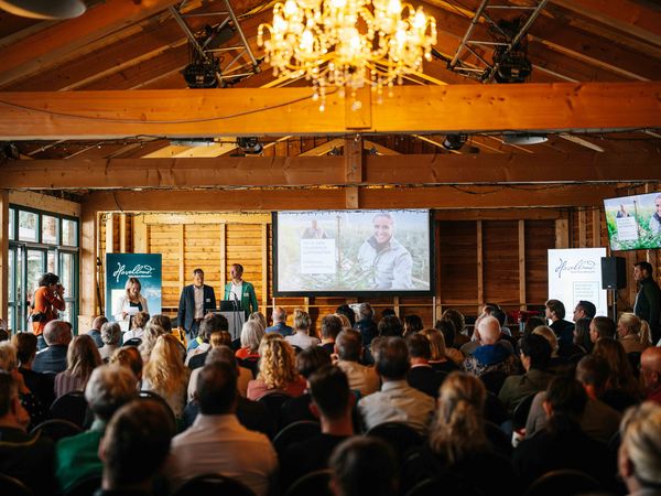 Tourismustag Havelland 2024 auf dem Werderaner Tannenhof Tourismustag Havelland 2024 auf dem Werderaner Tannenhof