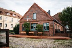 Pension Havelresidenz vom Gasthof Milow mit Ferienzimmern dirakt an der Havel
