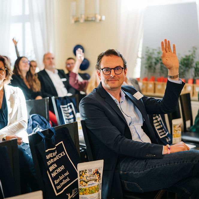 Gäste auf dem Tourismustag Havelland 2026