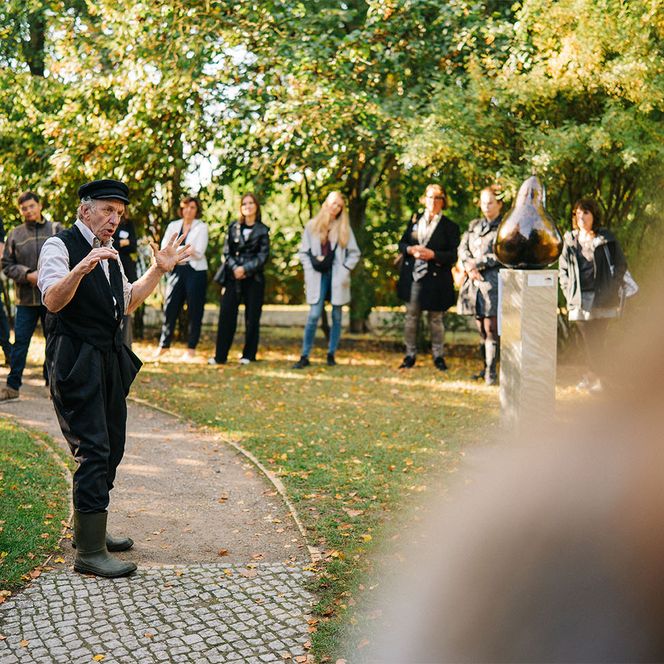 Szenische Führung zum Tourismustag Havelland 2026