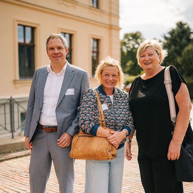 Gäste zum Tourismustag Havelland 2026