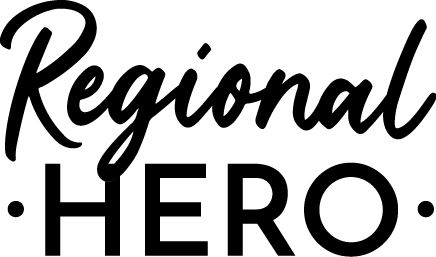 Logo von Regional Hero
