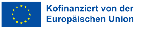 Kofinanziert von der Europäischen Union