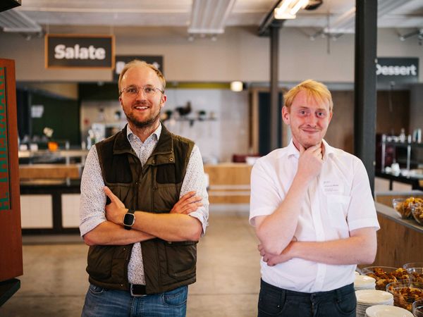 Die Macher vom Domstiftsgut Mötzow Die Macher vom Domstiftsgut Mötzow