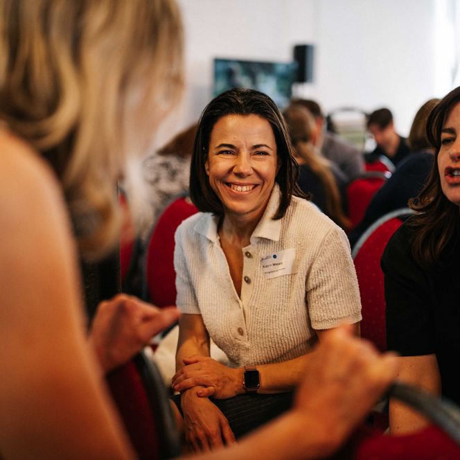 Hallo beim Tourismustag Havelland auf dem Domstiftsgut Mötzow